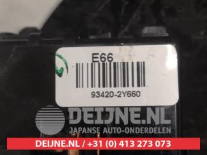 Kia Sportage Scheibenwischer Schalter O309896 foto 4