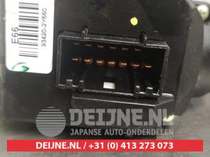 Kia Sportage Scheibenwischer Schalter O309896 foto 3