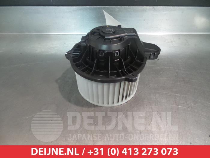 Kia Sportage Kachel Ventilatiemotor O367126