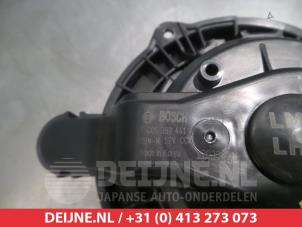 Kia Sportage Kachel Ventilatiemotor O367126 foto 2