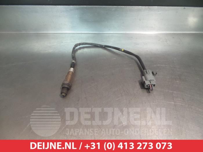 Kia Sportage Lambda Sonde O364437