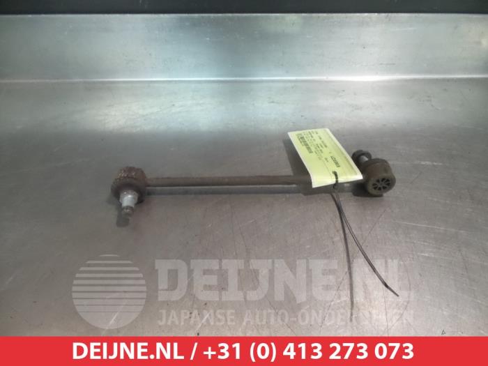 Kia Sportage Stabilisatie Stang Geleider O329826