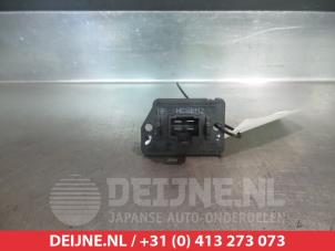 Kia Sportage Heizung Widerstand O368038 foto 2
