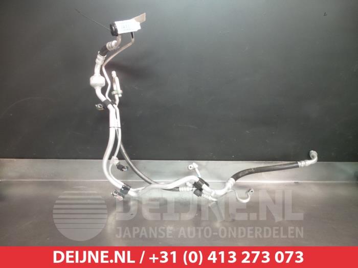 Kia Ceed Airco Leiding O341136