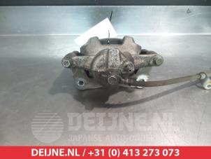 Toyota Auris Bremszange rechts vorne O326993 foto 2