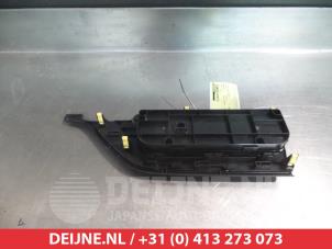 Toyota Auris Heater control panel O306409 photo 2