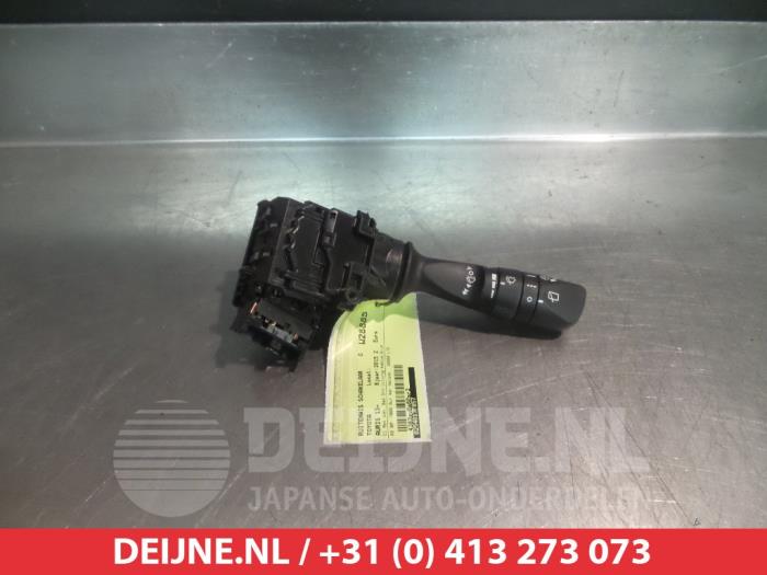 Toyota Auris Scheibenwischer Schalter O310454