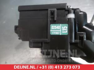 Toyota Auris Wiper switch O310454 photo 3