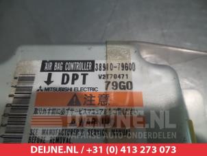Suzuki Alto Airbag Module O303367 photo 2