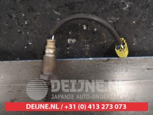 Gebruikte Lambda Sonde Daihatsu Cuore (L251/271/276) 1.0 12V DVVT Prijs € 35,00 Margeregeling aangeboden door V.Deijne Jap.Auto-onderdelen BV