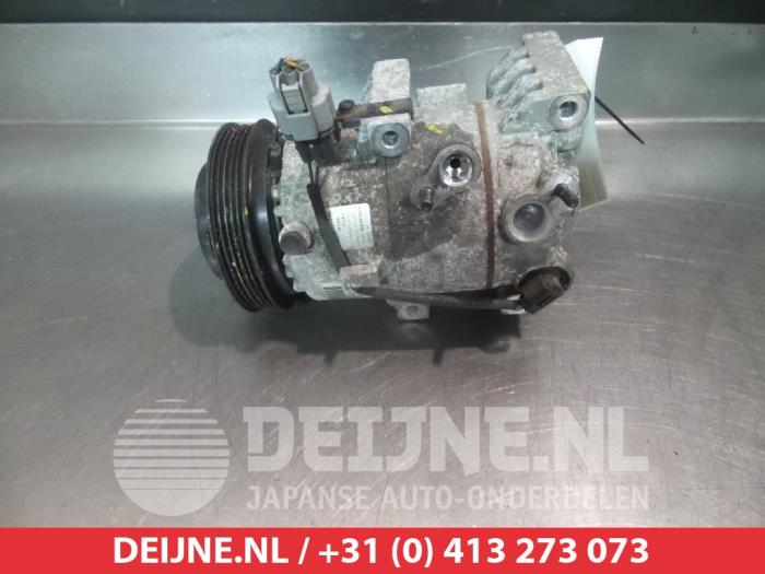 Kia Sportage Aircopomp O347107