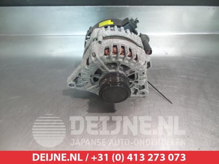 Kia Sportage Dynamo O358597