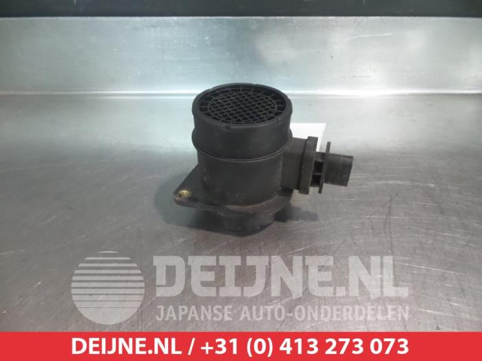 Kia Sportage Luchthoeveelheidsmeter O342690