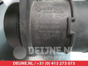 Kia Sportage Airflow meter O342690 photo 2