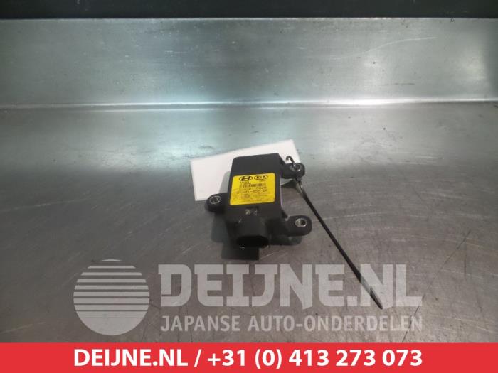 Kia Sportage Stabilisatie Regel Sensor O329333