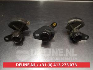 Hyundai Getz Slotenset Cilinder (compleet) O277877 foto 2