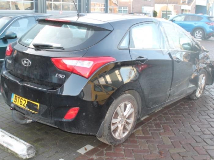 Hyundai I30 Rücklicht rechts O298876