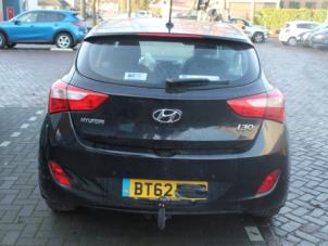 Hyundai I30 Rücklicht rechts O298876 foto 2