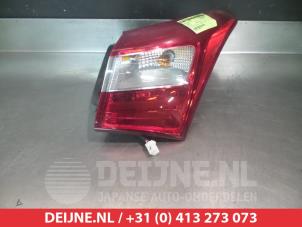 Hyundai I30 Rücklicht rechts O298876 foto 3