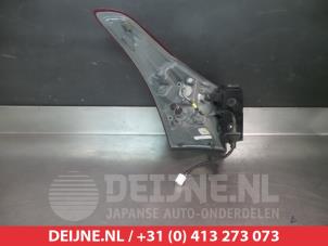 Hyundai I30 Rücklicht rechts O298876 foto 4