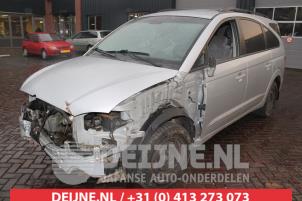 Ssang Yong Rodius Portier 4Deurs links-achter O285315 foto 3