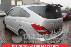 Ssang Yong Rodius Portier 4Deurs links-achter O285315 foto 2
