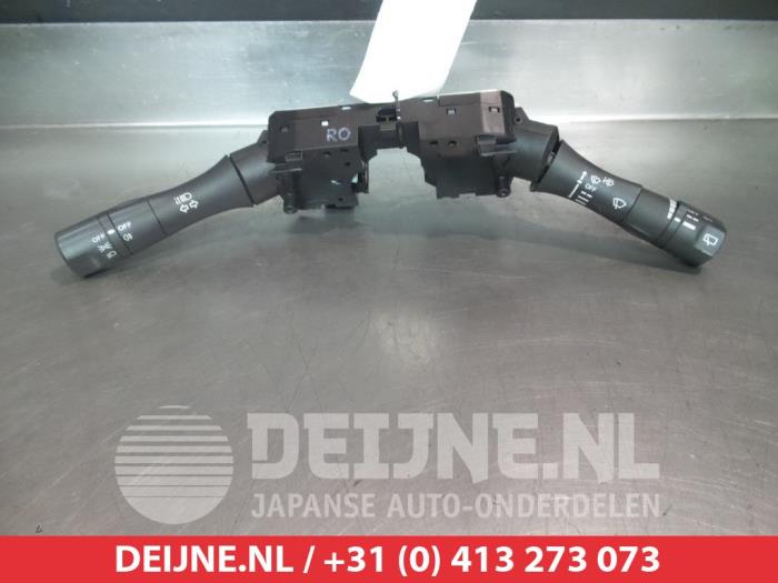 Nissan Juke Kombischalter Lenksäule O308485