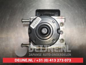 Gebruikte ABS Pomp Nissan Pixo (D31S) 1.0 12V Prijs € 75,00 Margeregeling aangeboden door V.Deijne Jap.Auto-onderdelen BV