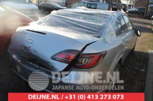 Mazda 6 Portierruit 4Deurs rechts-achter O288143 foto 2