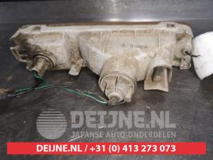 Mitsubishi L200 Richtingaanwijzer links O268874 foto 2