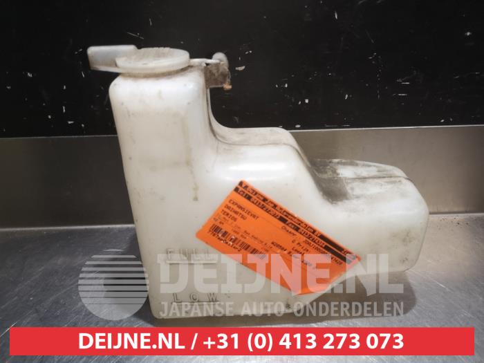 Daihatsu Terios Expansievat O341687