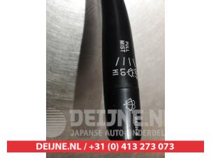 Subaru Impreza Kombischalter Lenksäule O308594 foto 3