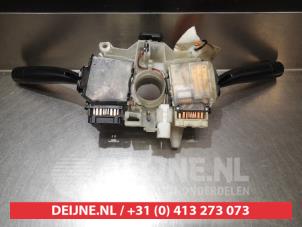 Subaru Impreza Kombischalter Lenksäule O308594 foto 4