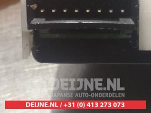 Nissan Navara Licht Schakelaar O306861 foto 4
