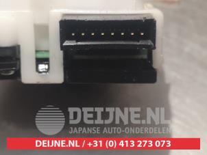 Nissan Navara Wiper switch O309774 photo 4