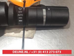 Nissan Navara Wiper switch O309774 photo 2