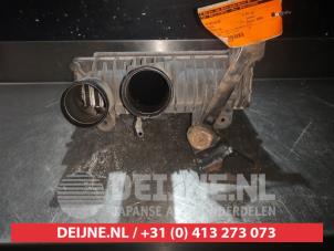 Toyota Avensis Intercooler O339363 foto 3