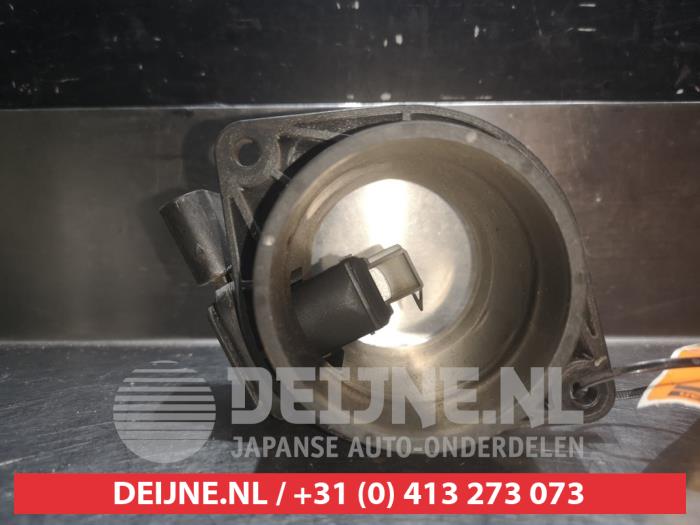Mitsubishi Colt Luchthoeveelheidsmeter O342795