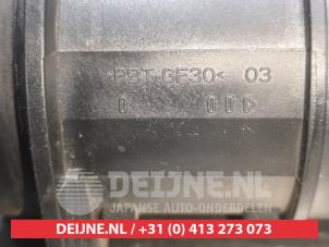 Mitsubishi Colt Luftmengenmesser O342795 foto 4