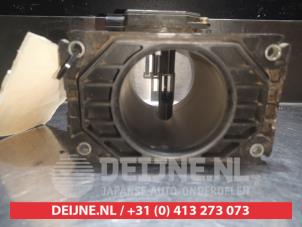 Mitsubishi Pajero Airflow meter O342774 photo 2