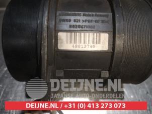Toyota Corolla Airflow meter O342990 photo 4