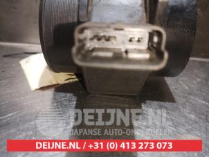 Toyota Corolla Airflow meter O342990 photo 3