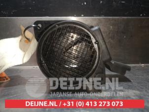 Toyota Corolla Airflow meter O342990 photo 2
