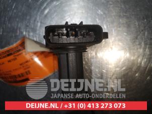 Toyota Avensis Luchthoeveelheidsmeter O343041 foto 2