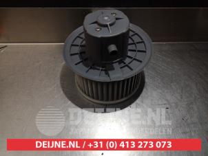 Daewoo Matiz Kachel Ventilatiemotor O367156 foto 2