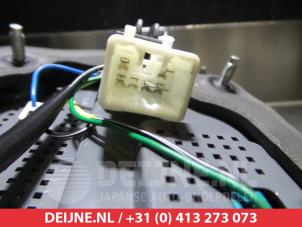 Hyundai Grandeur Heckklappenreflektor links O296955 foto 3