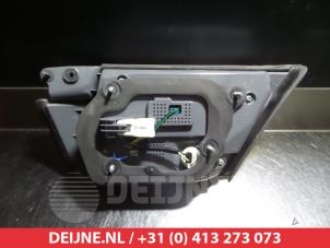 Hyundai Grandeur Heckklappenreflektor links O296955 foto 2