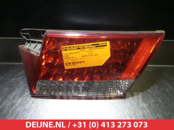Hyundai Grandeur Heckklappenreflektor rechts O297093