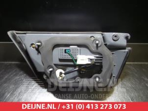 Hyundai Grandeur Tailgate reflector, right O297093 photo 2
