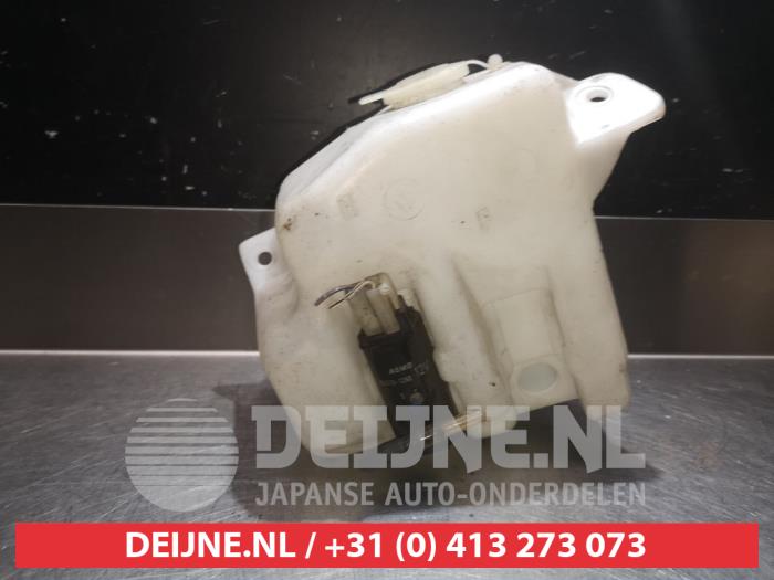 Daihatsu Sirion Scheibensprühertank vorne O340733
